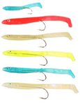 Lineaeffe Eel Special Marine Lures